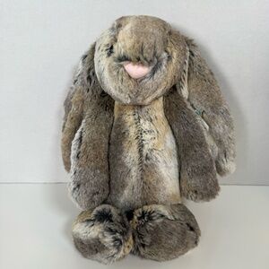 Jellycat | Woodland Babe Bunny